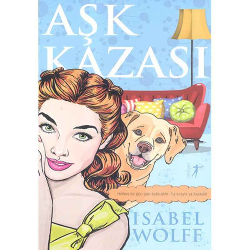 Aşk Kazası Aşk Kazası