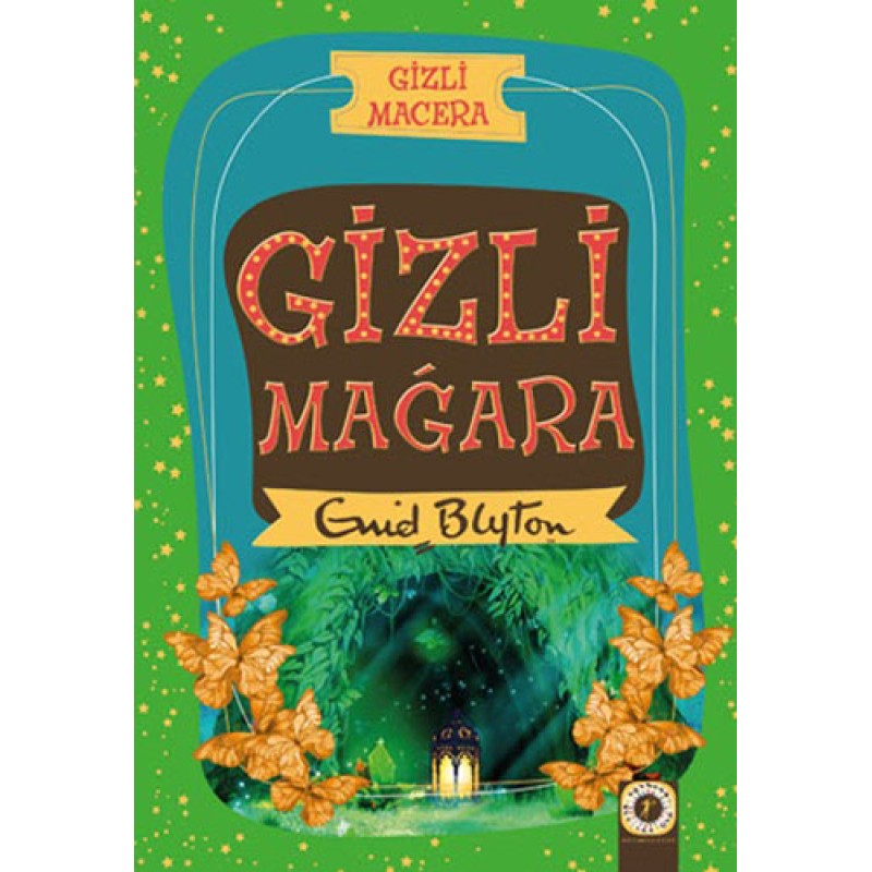 Gizli Mağara 2