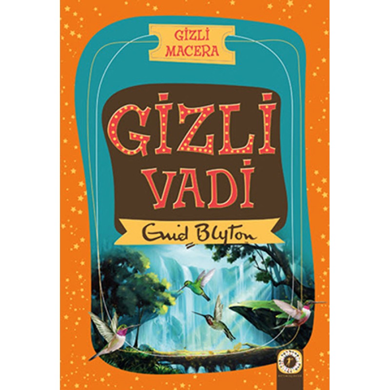 Gizli Vadi 6 Gizli Vadi 6