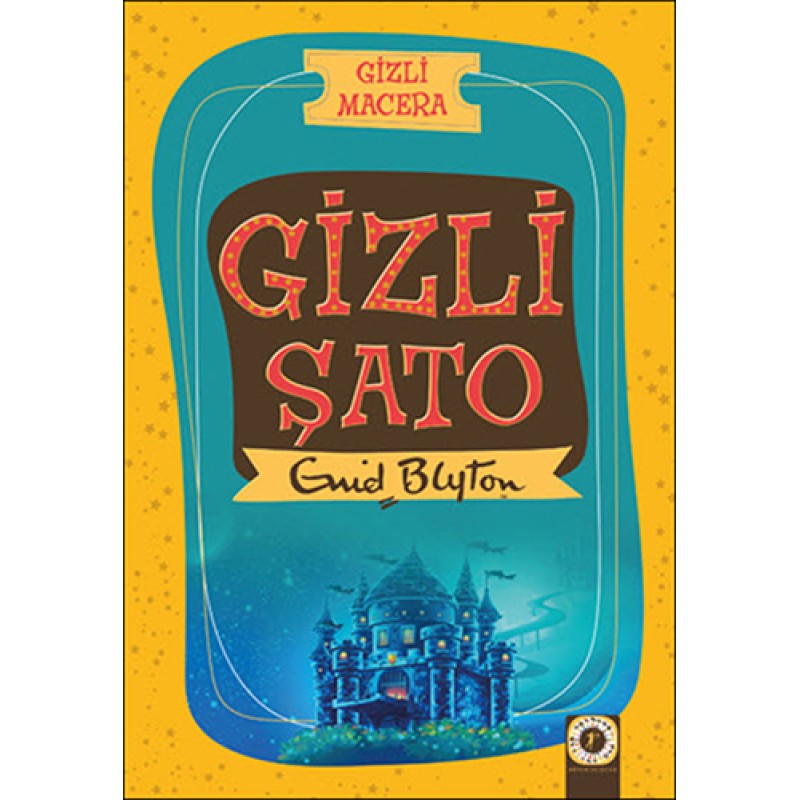 Gizli Şato 5 Gizli Şato 5