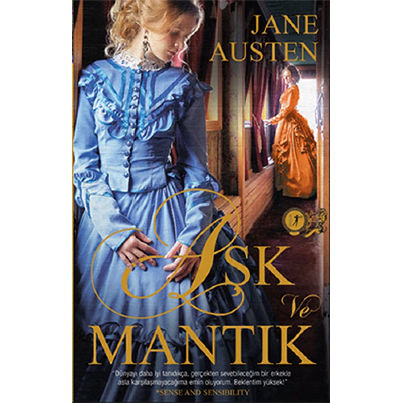 Aşk ve Mantık Aşk ve Mantık