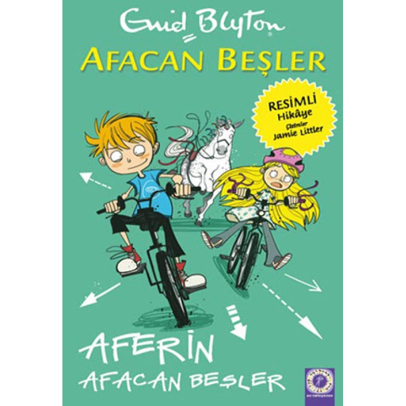 Afacan Beşler - Aferin Afacan Beşler Afacan Beşler - Aferin Afacan Beşler