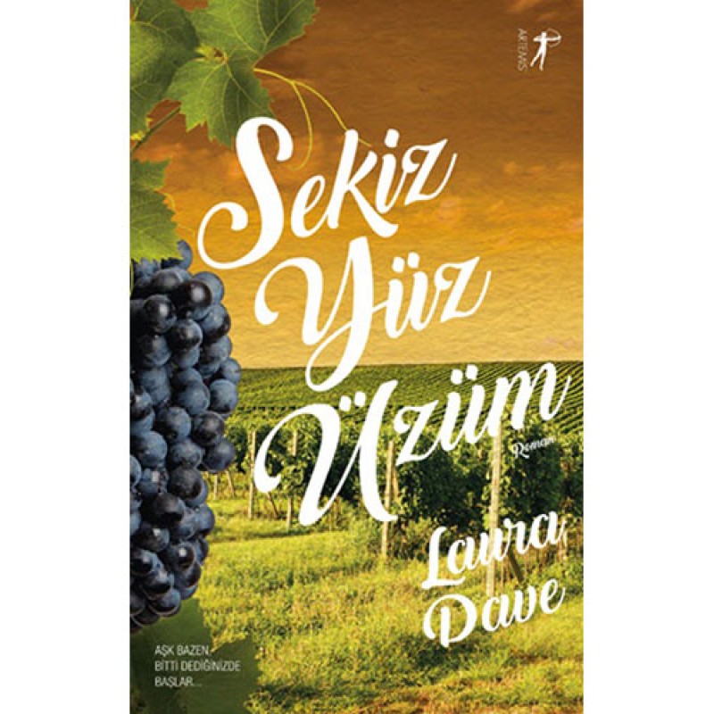 Sekiz Yüz Üzüm Sekiz Yüz Üzüm