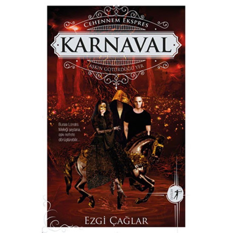 Karnaval Karnaval