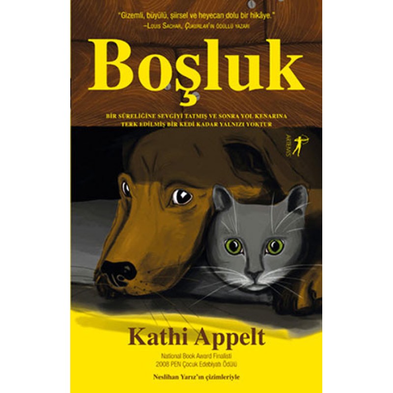 Boşluk (Ciltli) Boşluk (Ciltli)