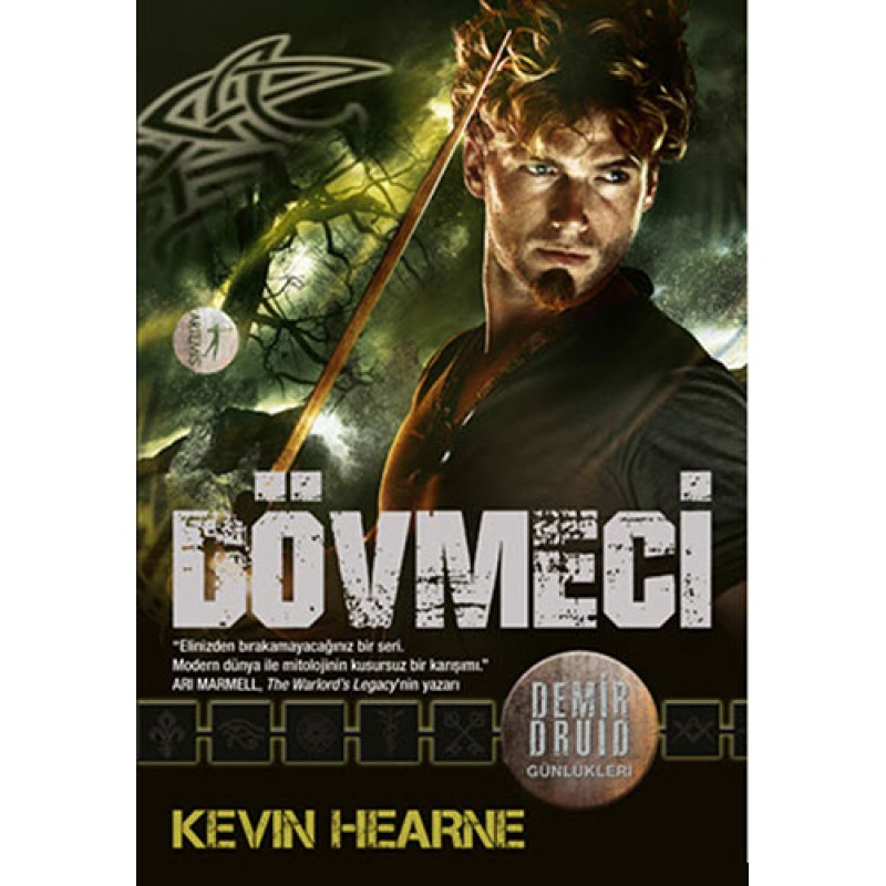 Dövmeci