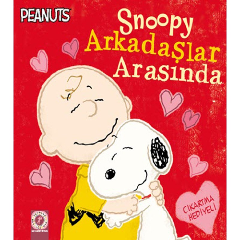 Snoopy - Arkadaşlar Arasında Snoopy - Arkadaşlar Arasında