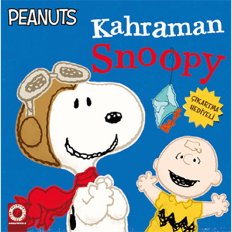 Kahraman Snoopy Kahraman Snoopy