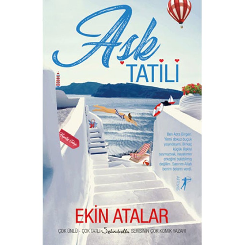 Aşk Tatili