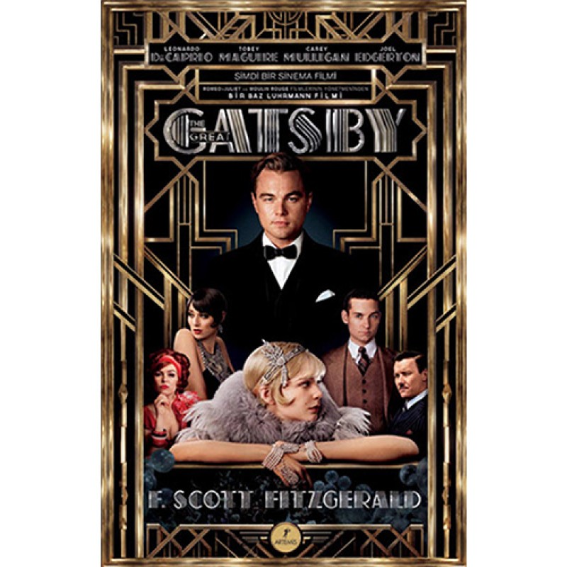 The Great Gatsby The Great Gatsby