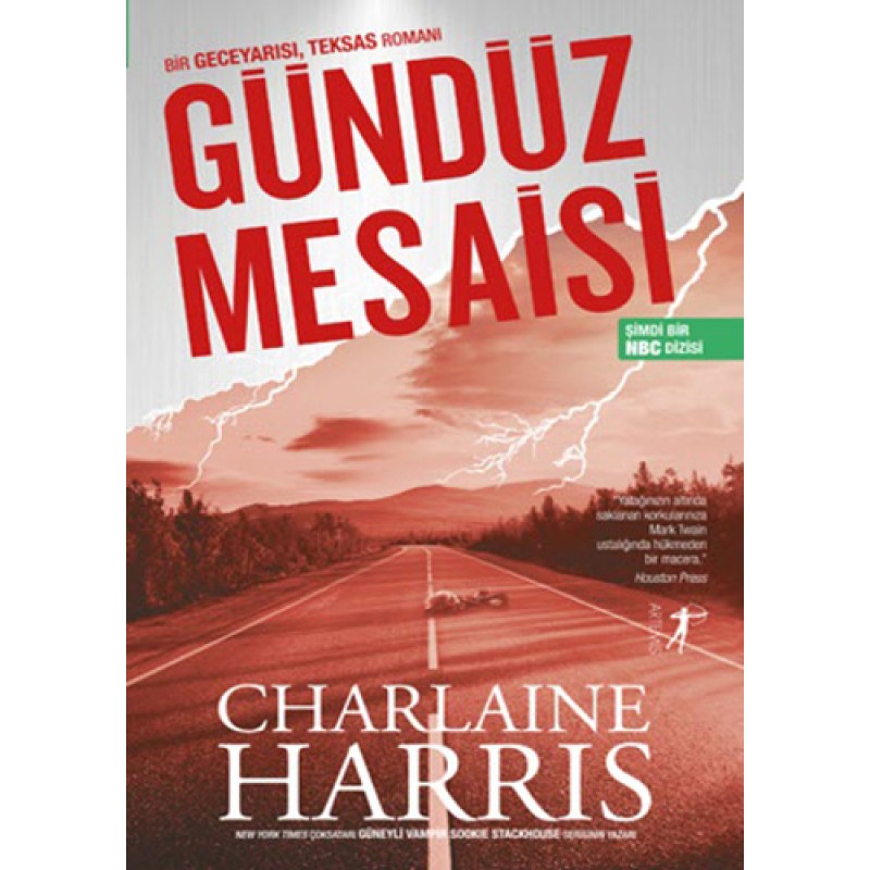 Gündüz Mesaisi
