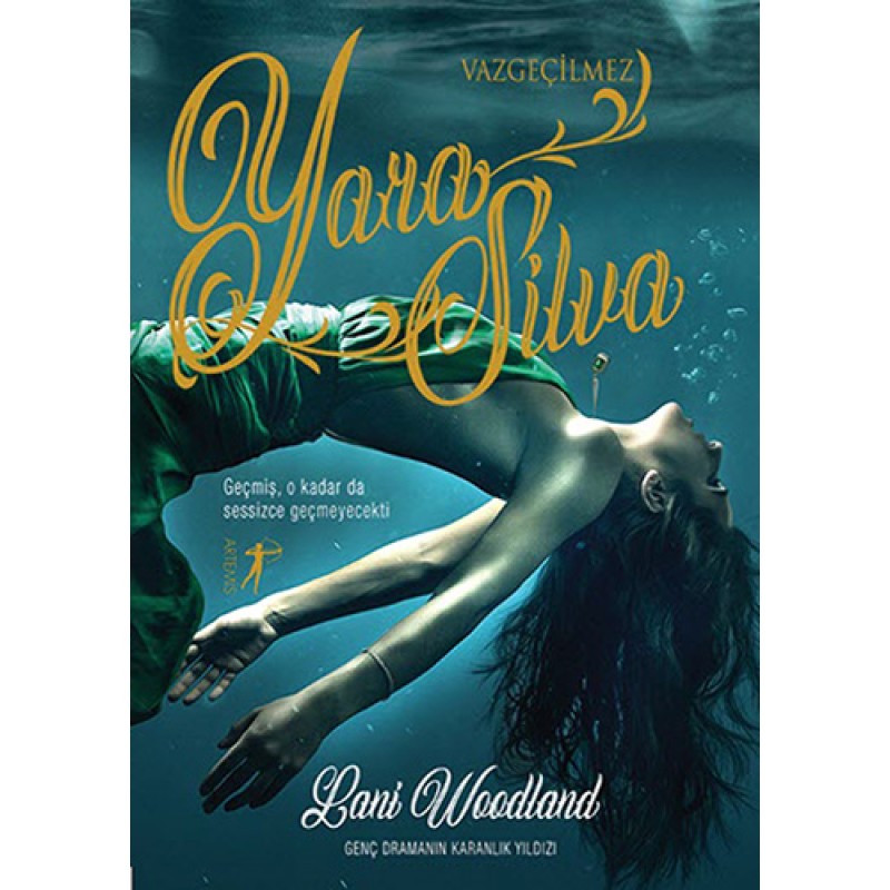 Vazgeçilmez Yara Silva Vazgeçilmez Yara Silva