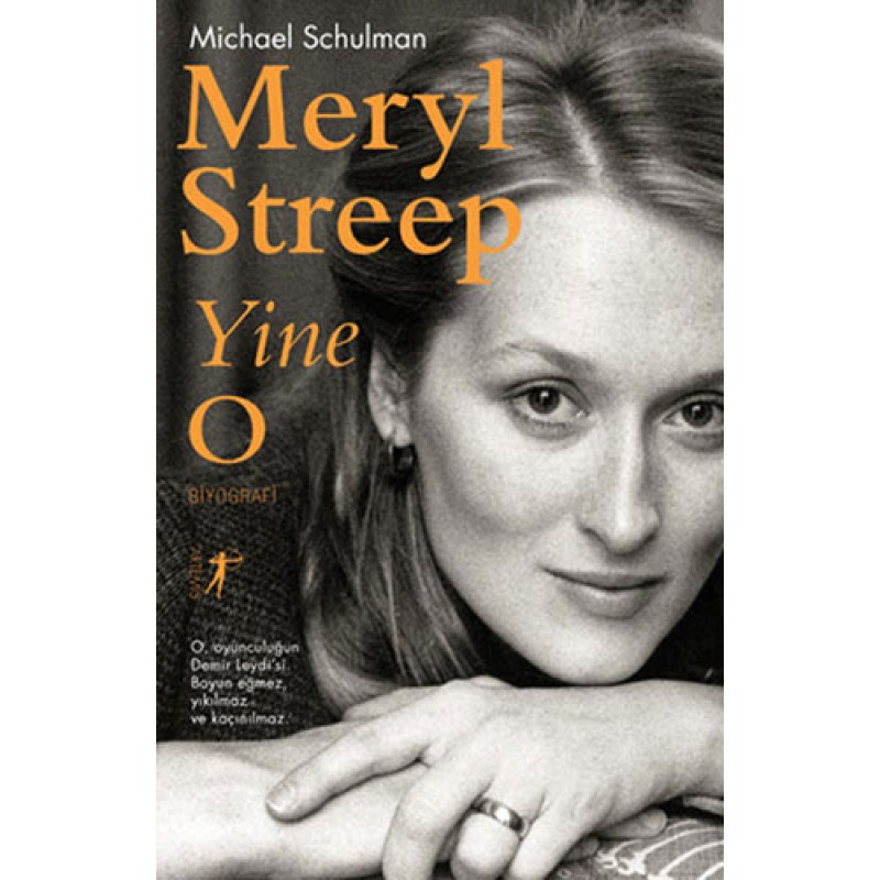 Meryl Streep Yine O Meryl Streep Yine O