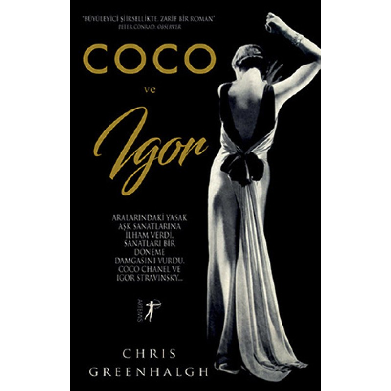 Coco ve Igor Coco ve Igor