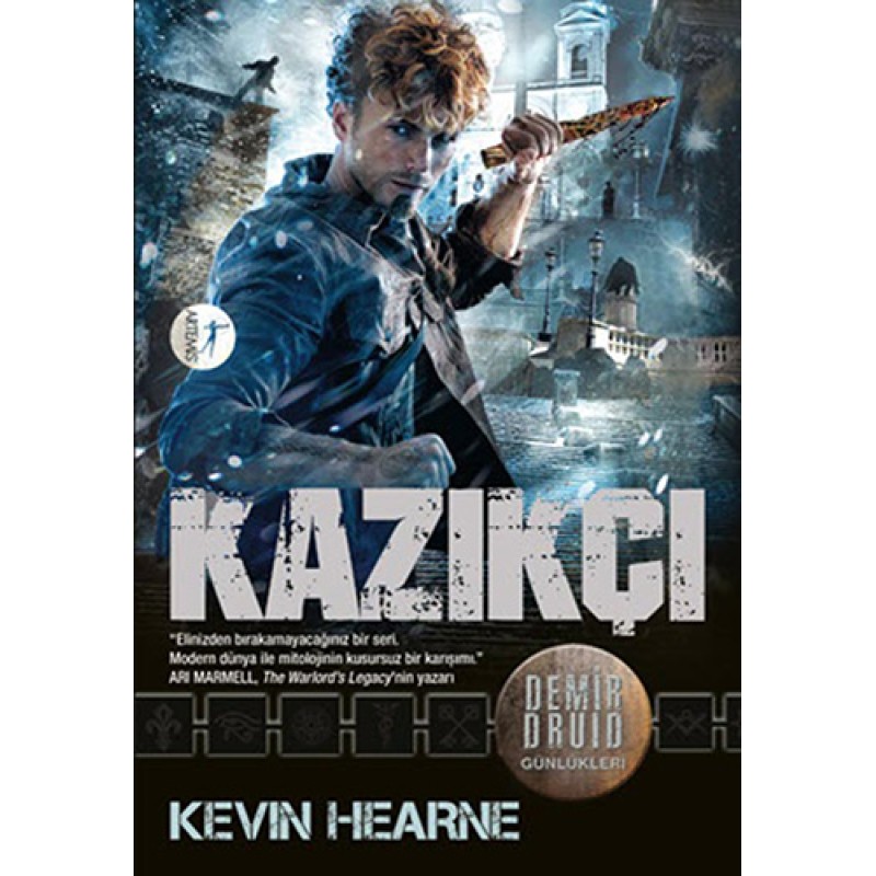 Kazıkçı Kazıkçı