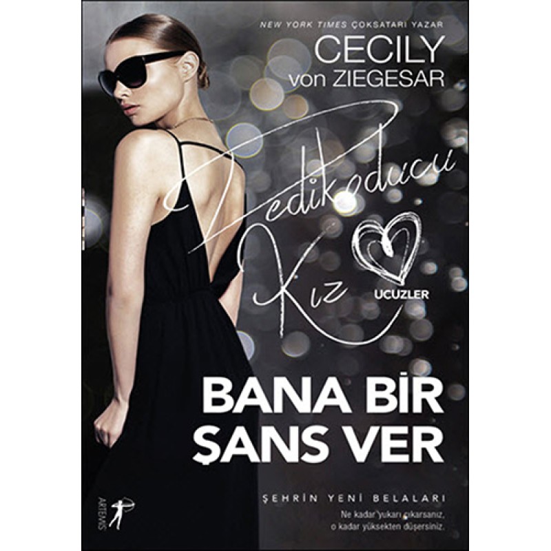 Bana Bir Şans Ver Bana Bir Şans Ver