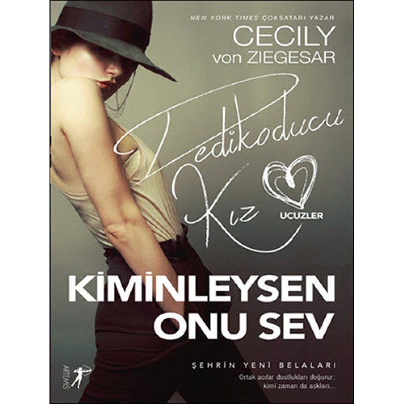 Kiminleysen Onu Sev Kiminleysen Onu Sev