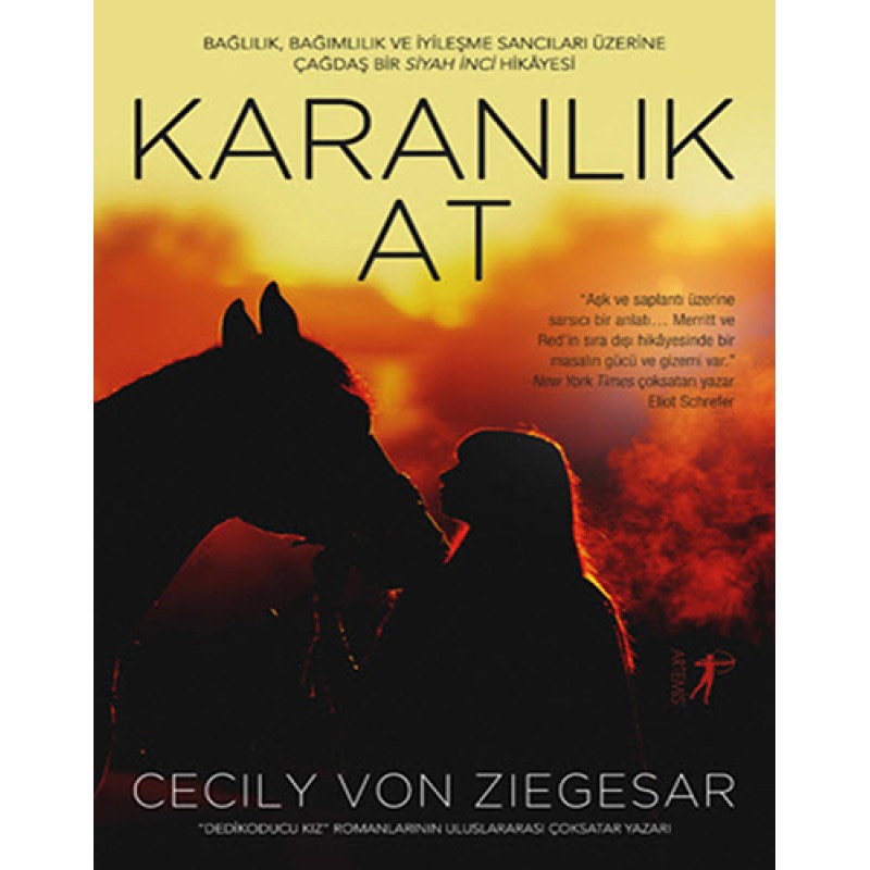 Karanlık At Karanlık At