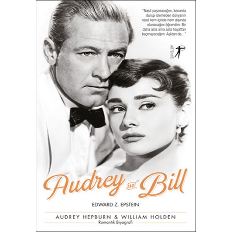 Audrey ve Bill