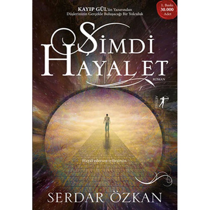 Şimdi Hayal Et Şimdi Hayal Et