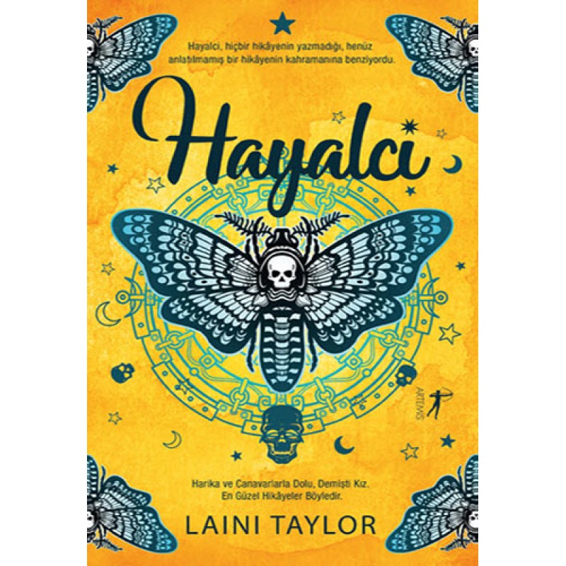 Hayalci (Ciltli) Hayalci (Ciltli)