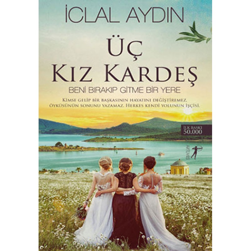 Üç Kız Kardeş Üç Kız Kardeş
