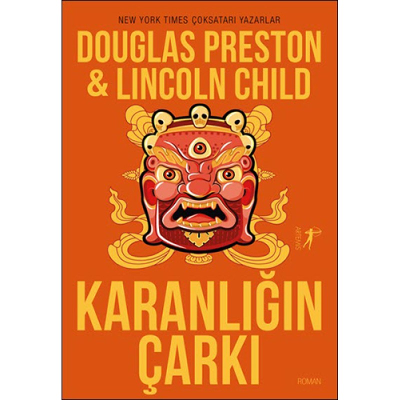 Karanlığın Çarkı Karanlığın Çarkı