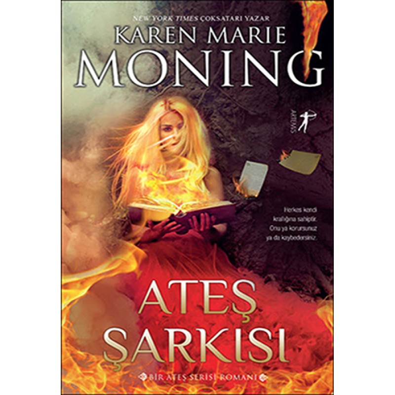 Ateş Şarkısı