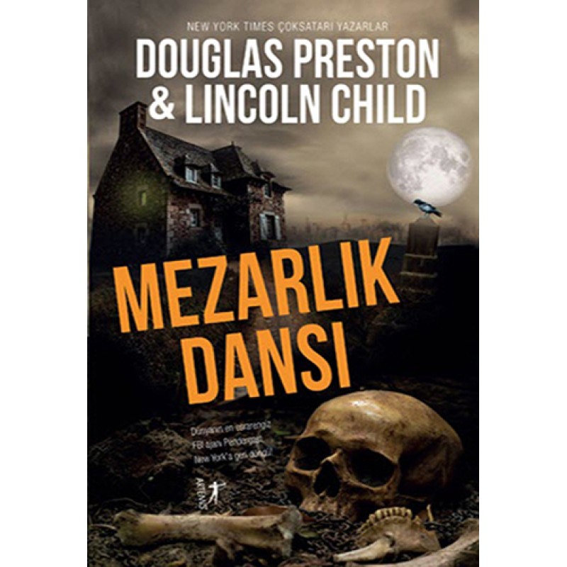 Mezarlık Dansı Mezarlık Dansı