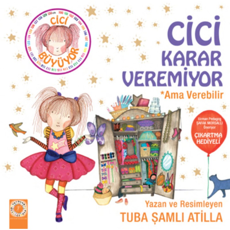 Cici Karar Veremiyor - Ama Verebilir Cici Karar Veremiyor - Ama Verebilir