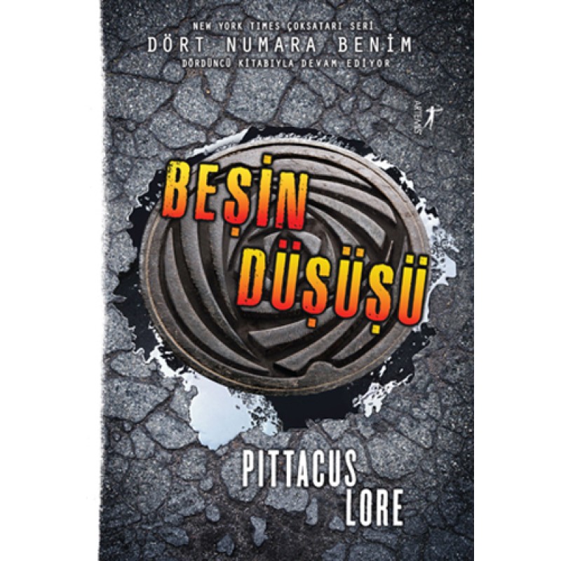Beşin Düşüşü Beşin Düşüşü