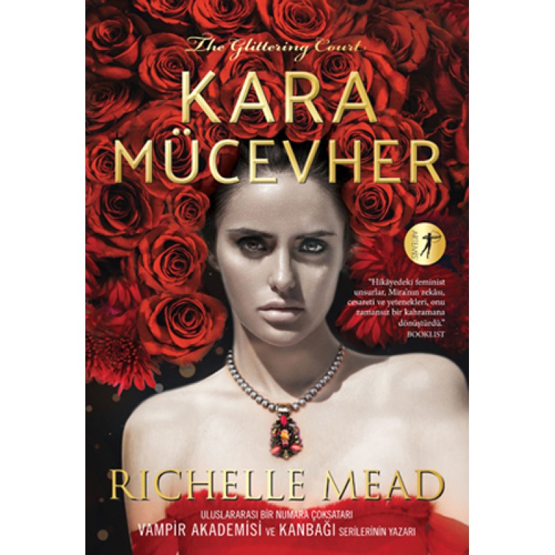 Kara Mücevher Kara Mücevher