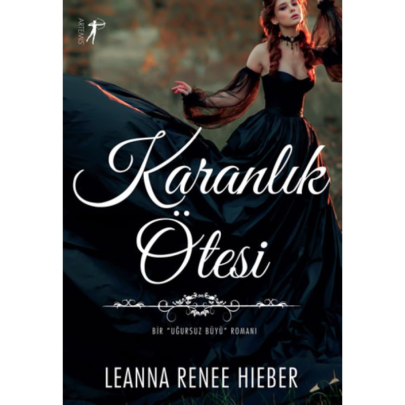 Karanlık Ötesi Karanlık Ötesi