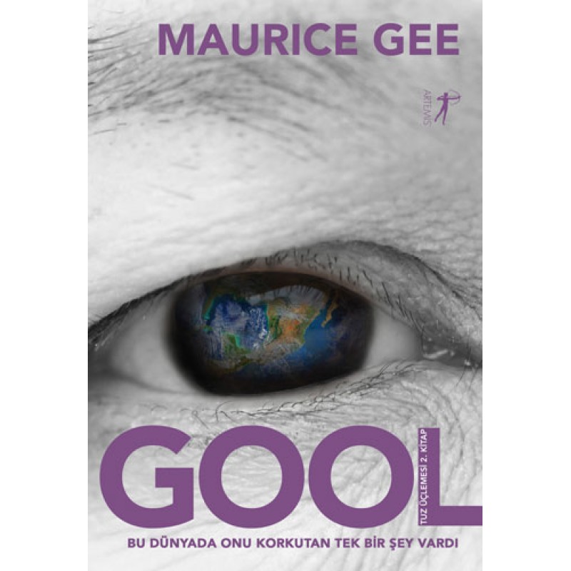 Gool - Tuz Üçlemesi II. Kitap