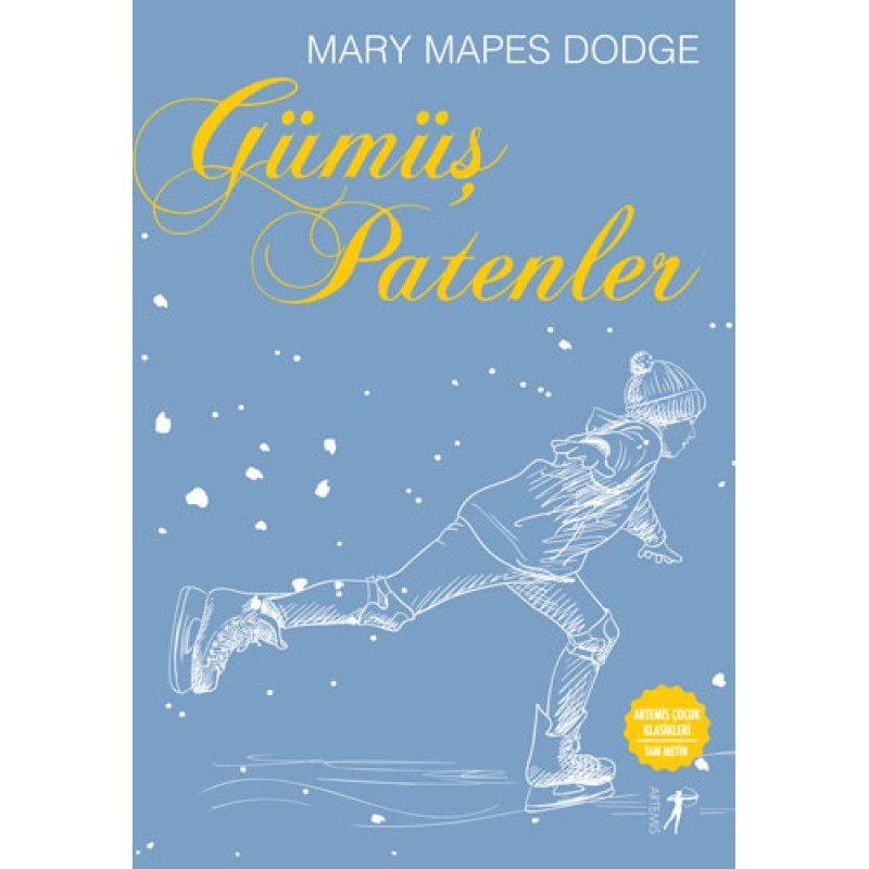 Gümüş Patenler