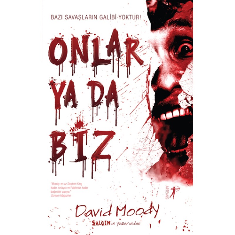 Onlar Ya Da Biz Onlar Ya Da Biz
