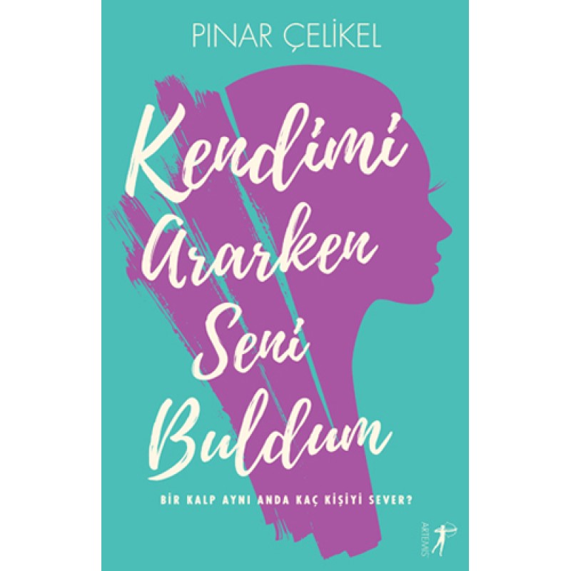 Kendimi Ararken Seni Buldum Kendimi Ararken Seni Buldum