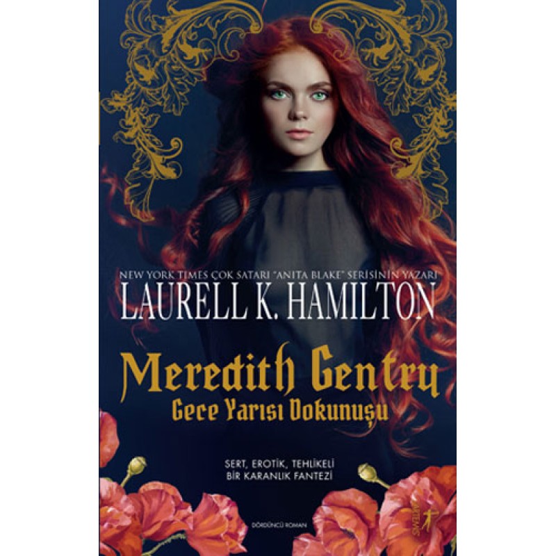 Meredith Gentry Gece Yarısı Dokunuşu Meredith Gentry Gece Yarısı Dokunuşu