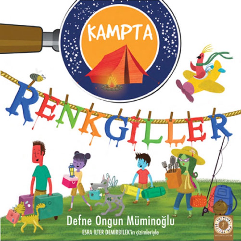 Renkgiller Kampta Renkgiller Kampta