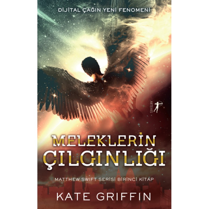 Meleklerin Çılgınlığı Meleklerin Çılgınlığı