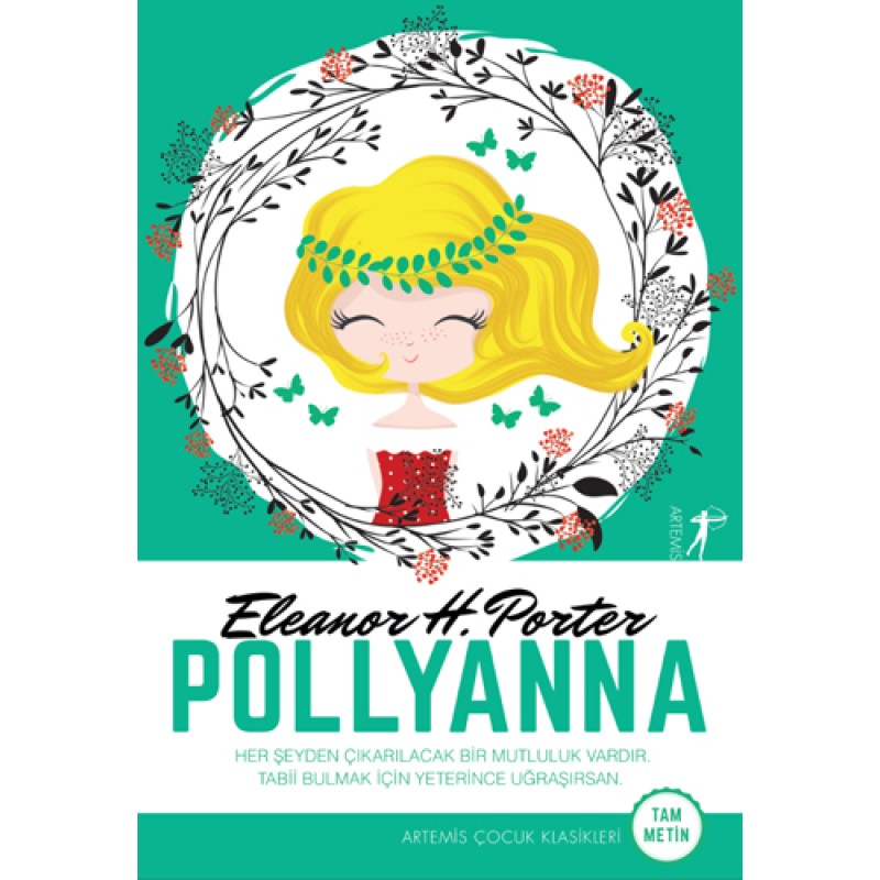 Pollyanna Pollyanna