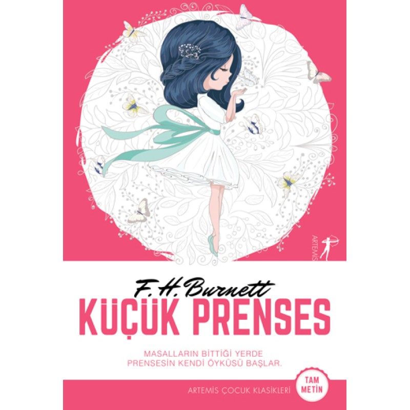 Küçük Prenses Küçük Prenses