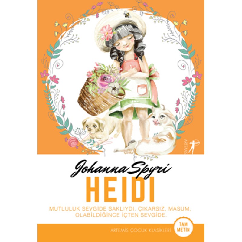 Heidi Heidi