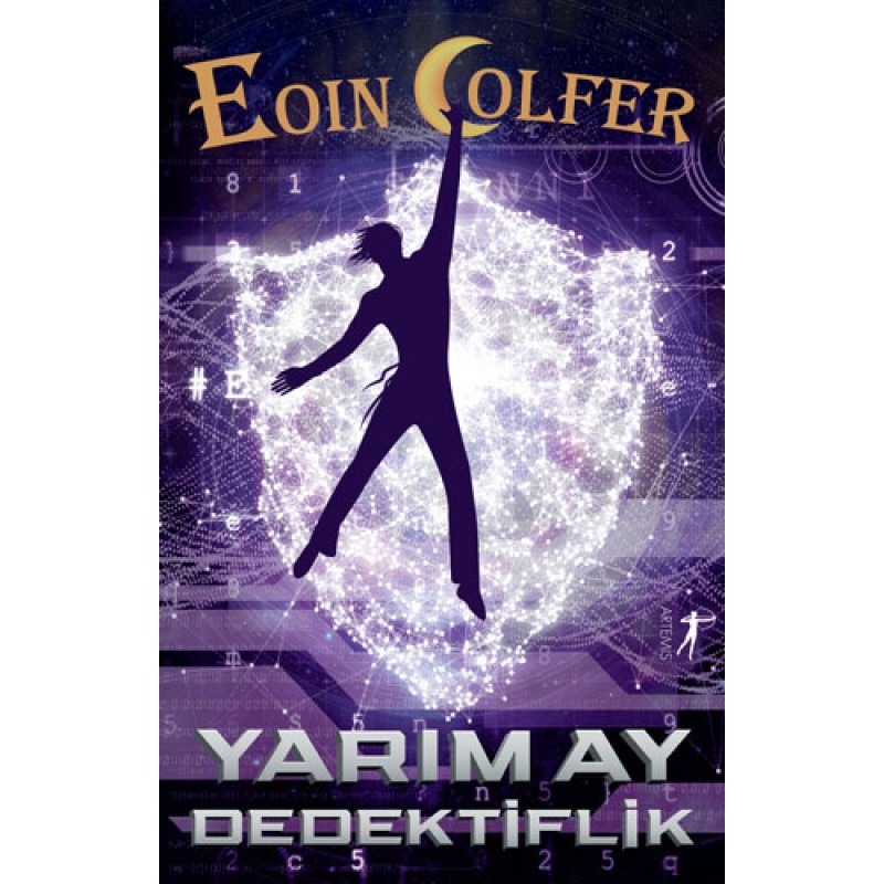 Yarım Ay Dedektiflik Yarım Ay Dedektiflik