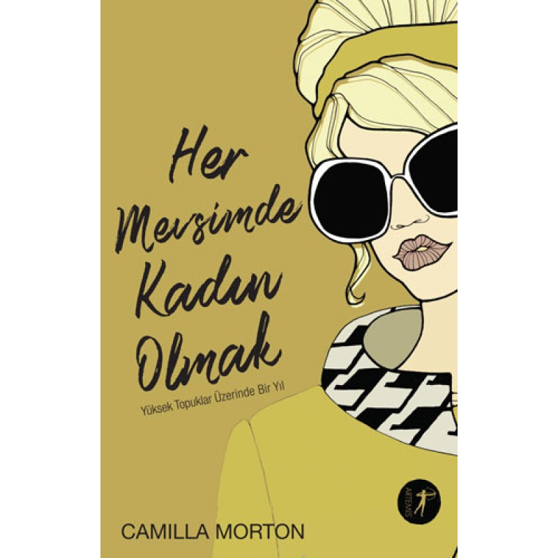 Her Mevsimde Kadın Olmak Her Mevsimde Kadın Olmak