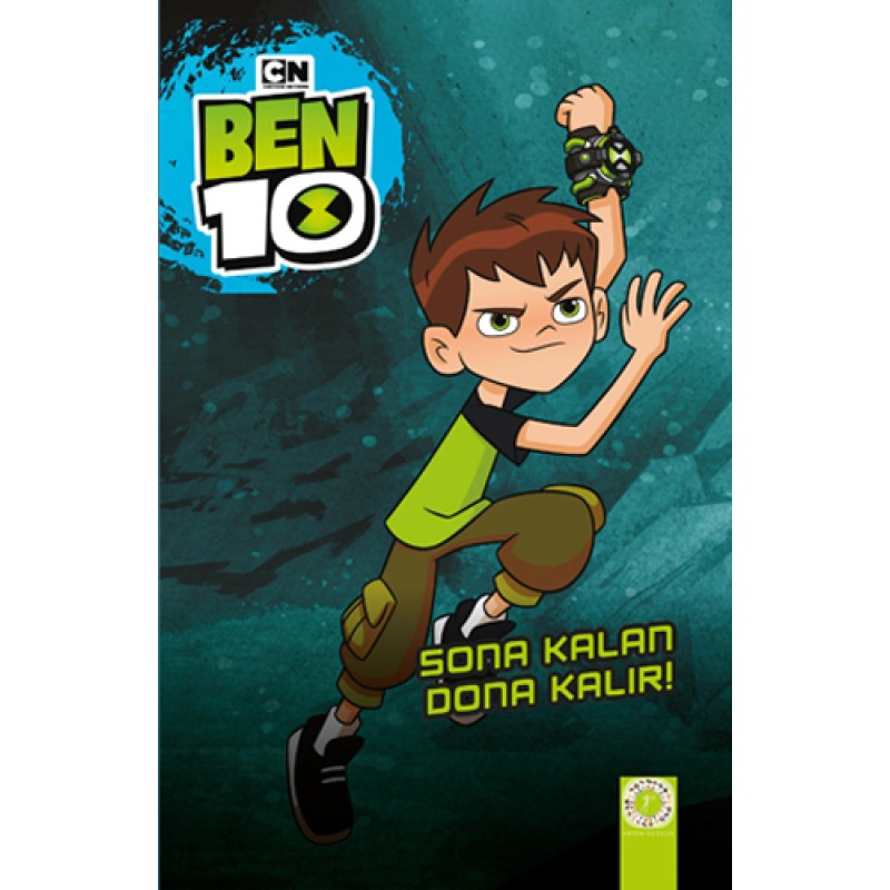 BEN 10 - Sona Kalan Dona Kalır 2