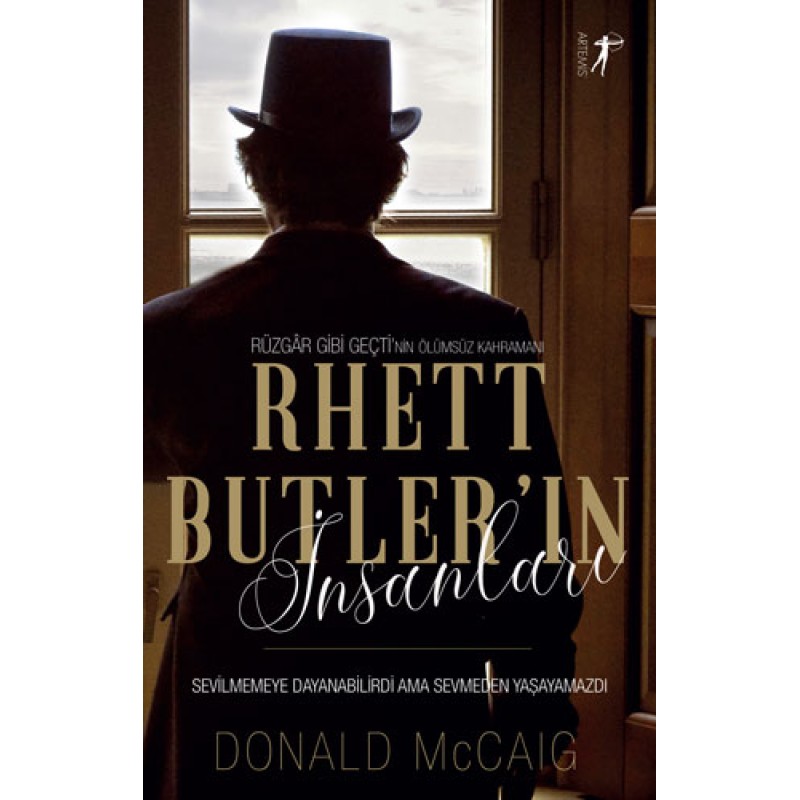 Rhett Butler'ın İnsanları