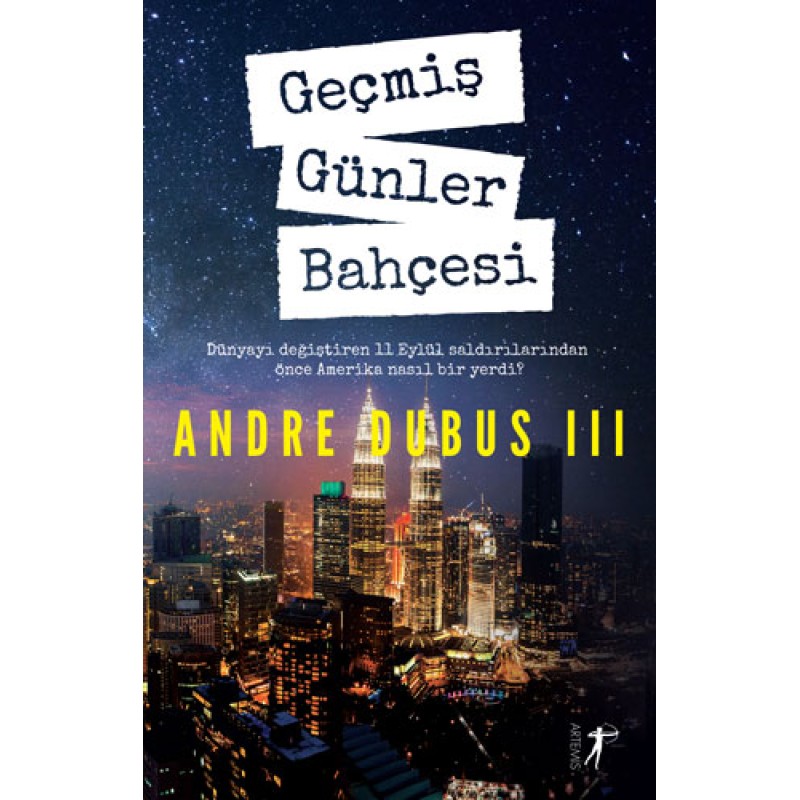 Geçmiş Günler Bahçesi