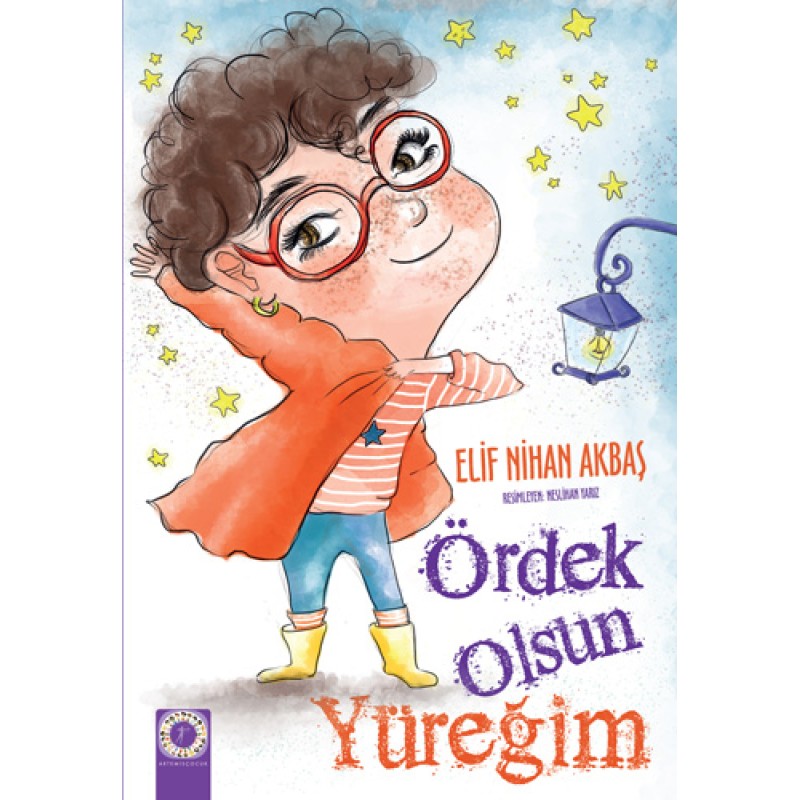 Ördek Olsun Yüreğim Ördek Olsun Yüreğim