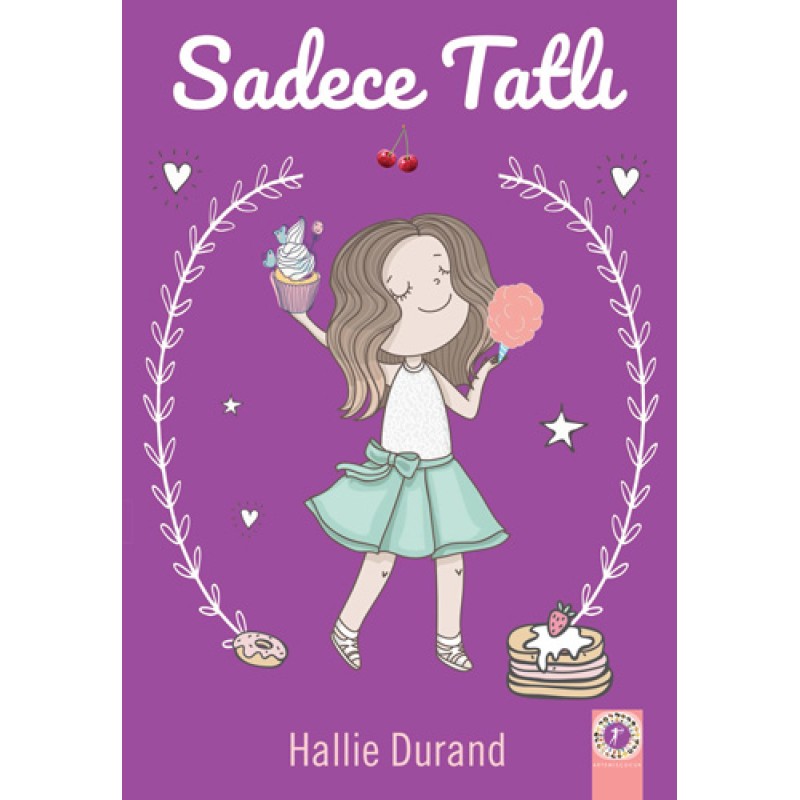 Sadece Tatlı Sadece Tatlı